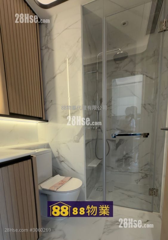 北映荟 租盘 1 房 , 1 浴室 274 平方尺