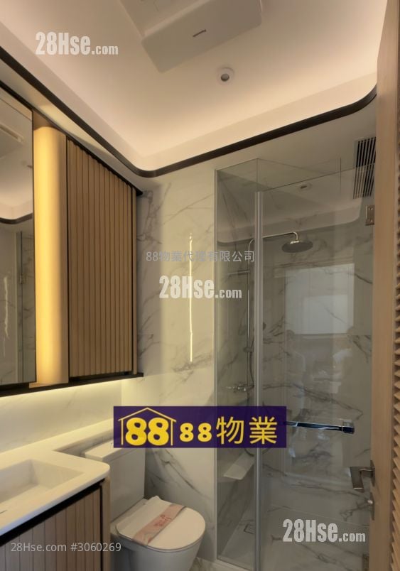 北映荟 租盘 1 房 , 1 浴室 274 平方尺