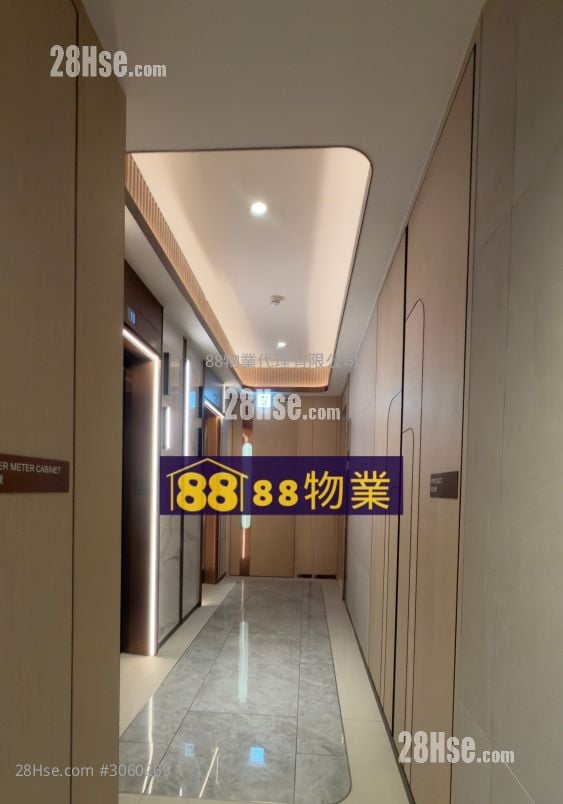 北映荟 租盘 1 房 , 1 浴室 274 平方尺