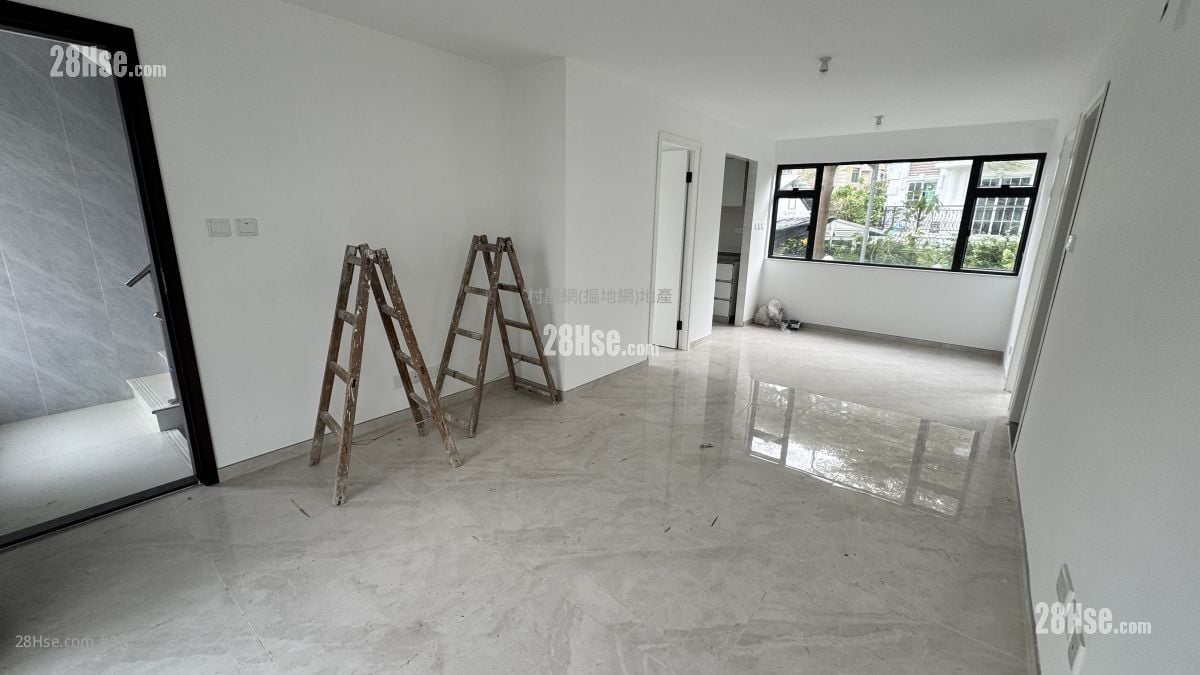 村屋 租盘 3 房 , 1 浴室