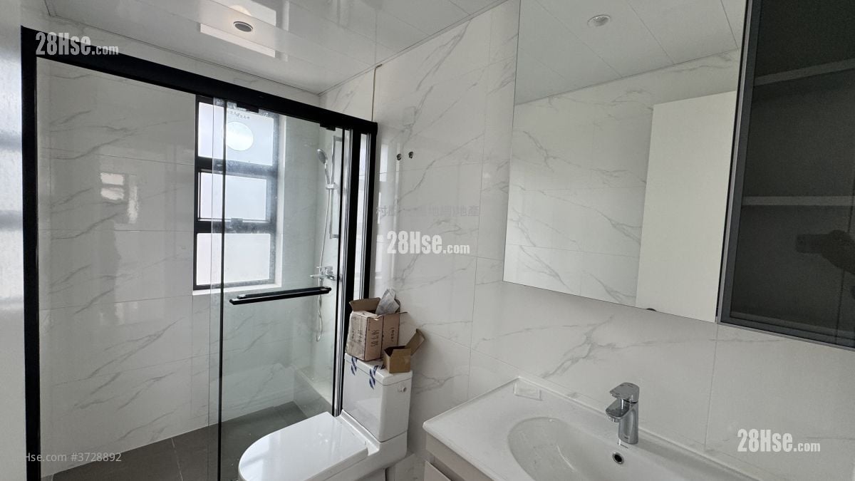 村屋 租盘 3 房 , 1 浴室