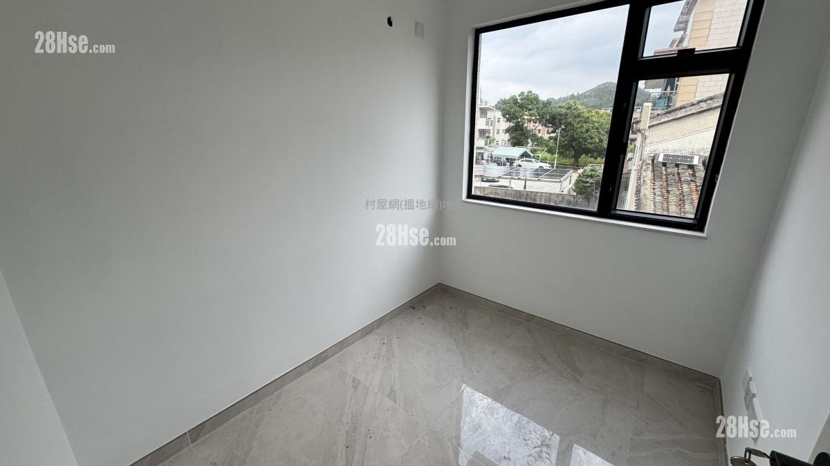 村屋 租盘 3 房 , 1 浴室