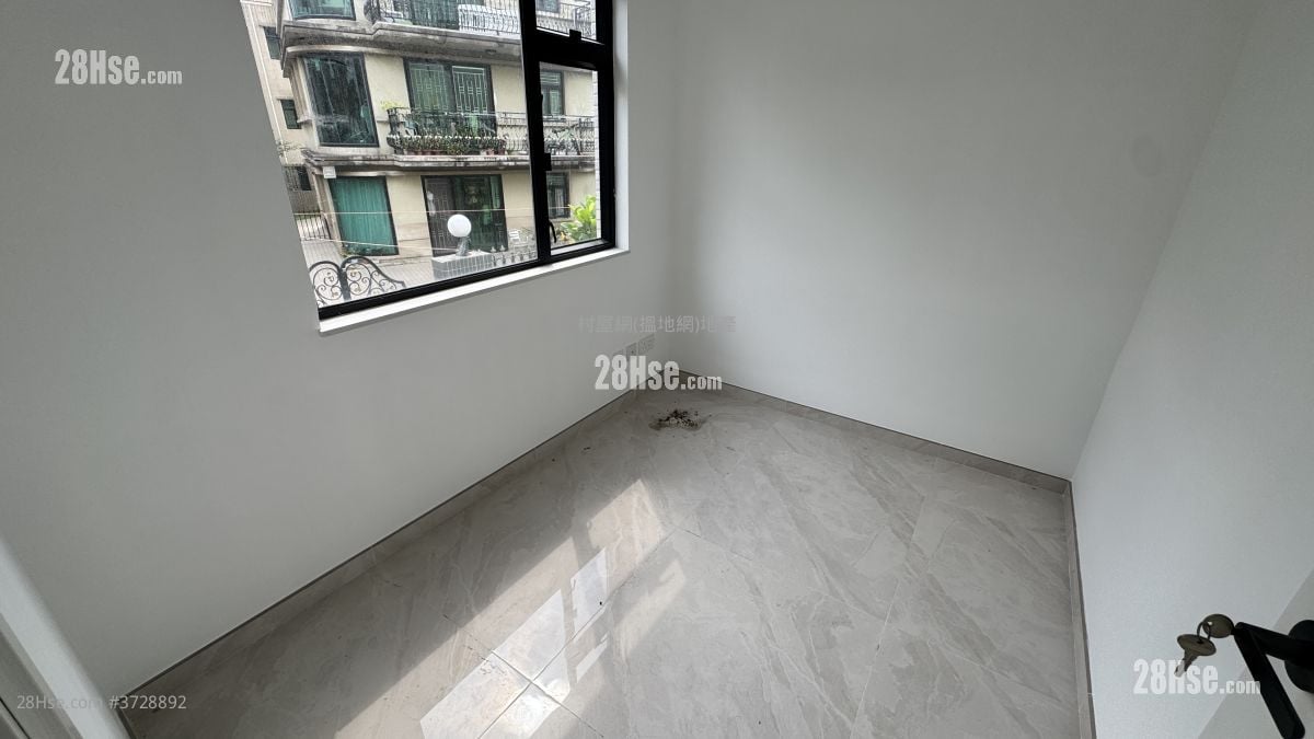 村屋 租盘 3 房 , 1 浴室