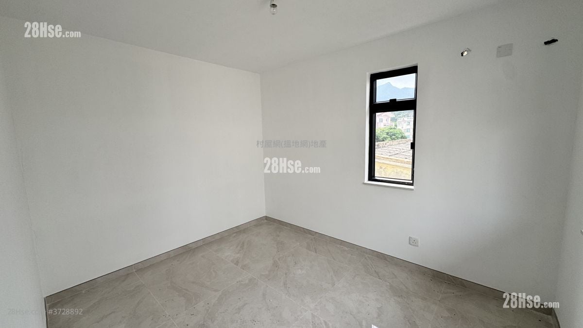 村屋 租盘 3 房 , 1 浴室