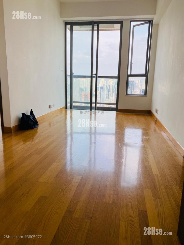 Heya Crystal Rental 2 Bedrooms , 1 Bathroom 505 ft²