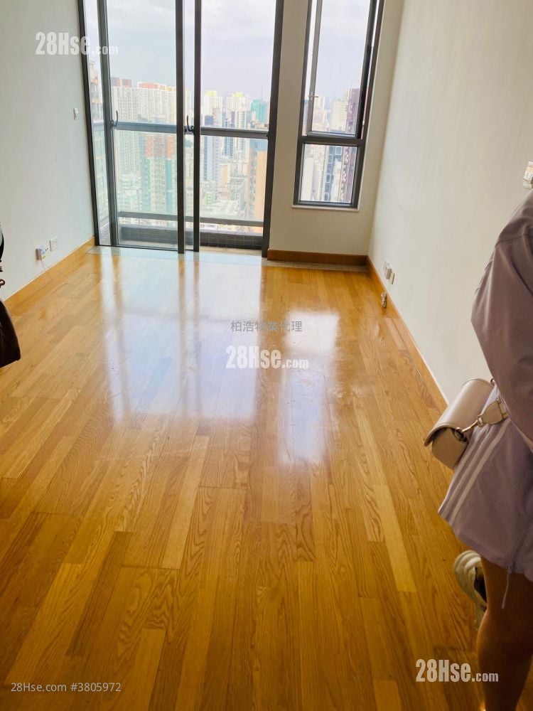 Heya Crystal Rental 2 Bedrooms , 1 Bathroom 505 ft²