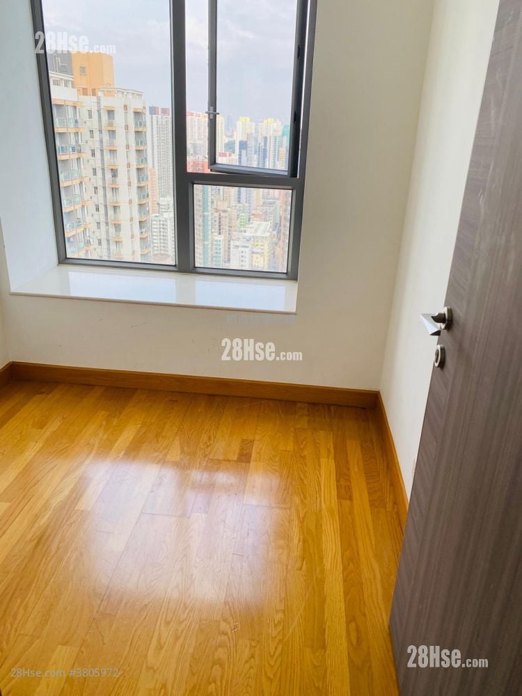 Heya Crystal Rental 2 Bedrooms , 1 Bathroom 505 ft²