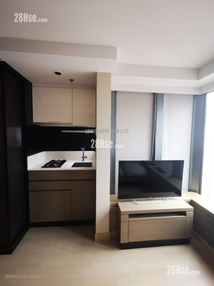 The Paseo Rental 1 Bathroom 222 ft²