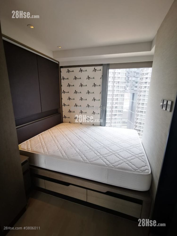 The Paseo Rental 1 Bathroom 222 ft²