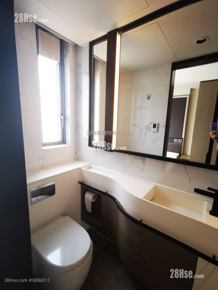 The Paseo Rental 1 Bathroom 222 ft²