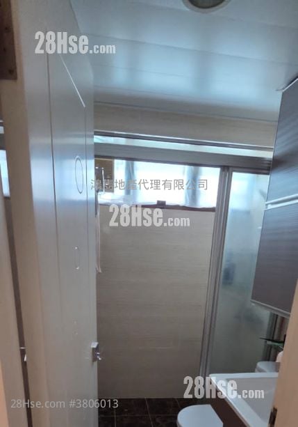 穗禾苑 售盘 3 房 , 1 浴室 617 平方尺