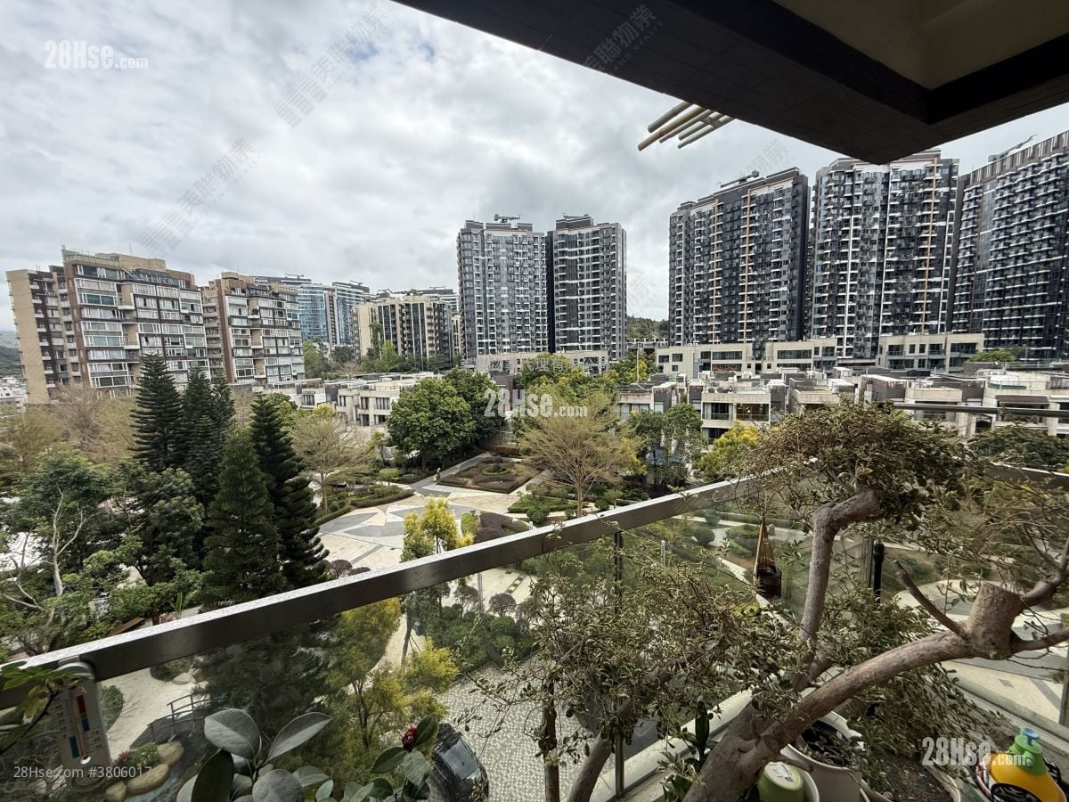 景观: 星堤 售盘 4 房 , 2 浴室 1,272 平方尺