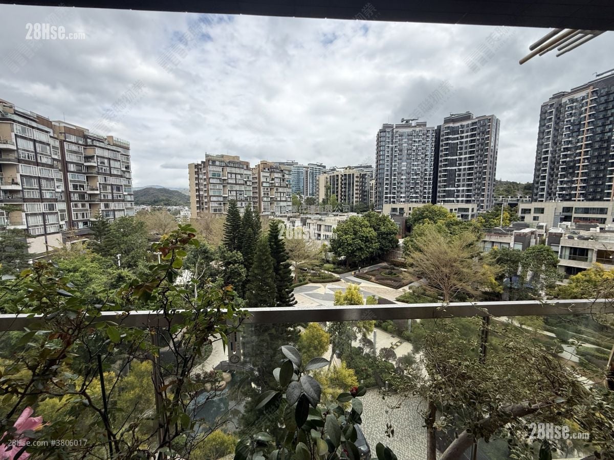 景观: 星堤 售盘 4 房 , 2 浴室 1,272 平方尺