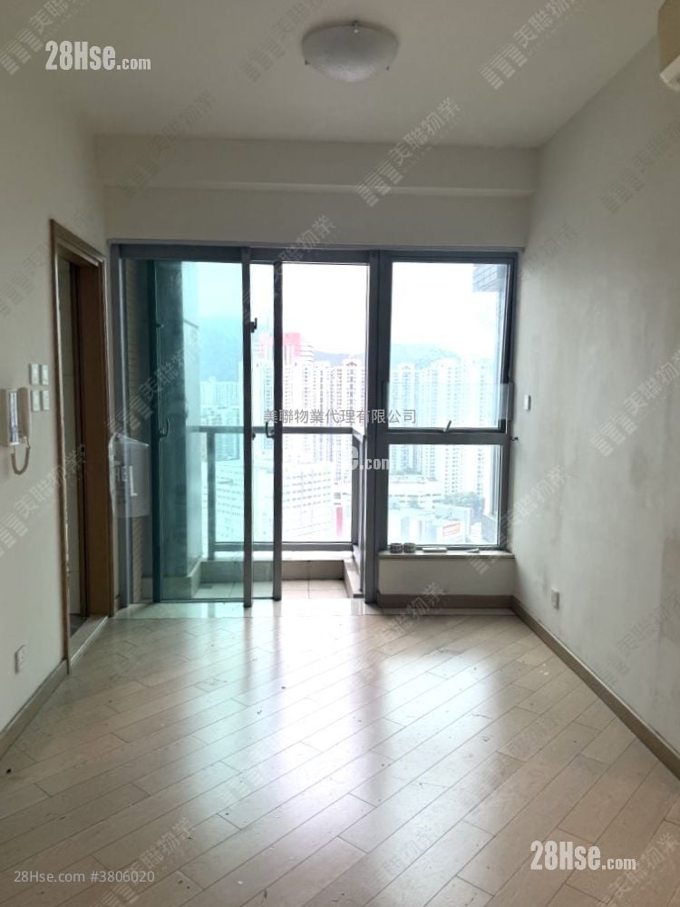 瓏門 售盤 2 房 475 平方呎