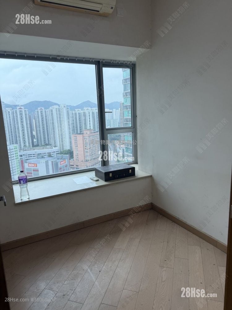 瓏門 售盤 2 房 475 平方呎