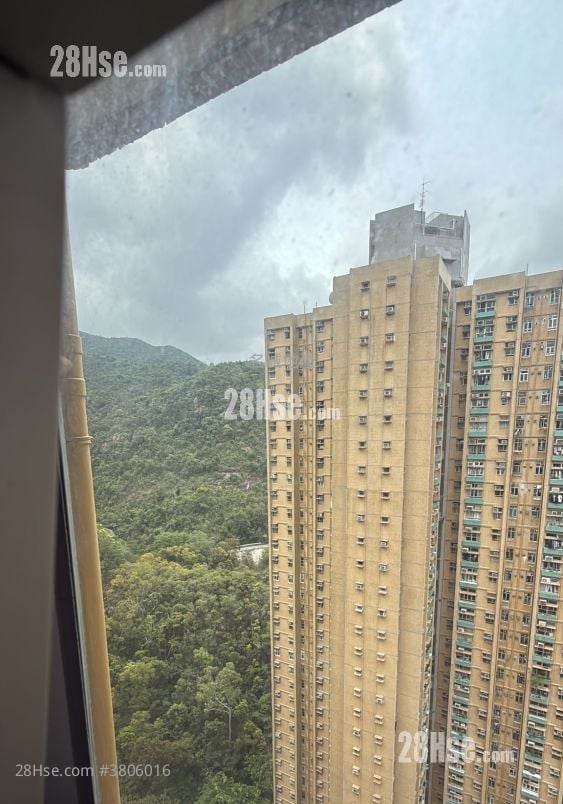 Hong Lam Court Sell 1 Bathroom 401 ft²