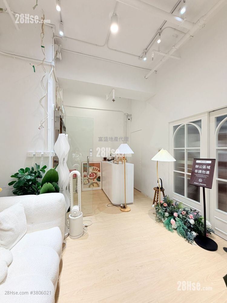 潮流工贸中心 租盘 1 房