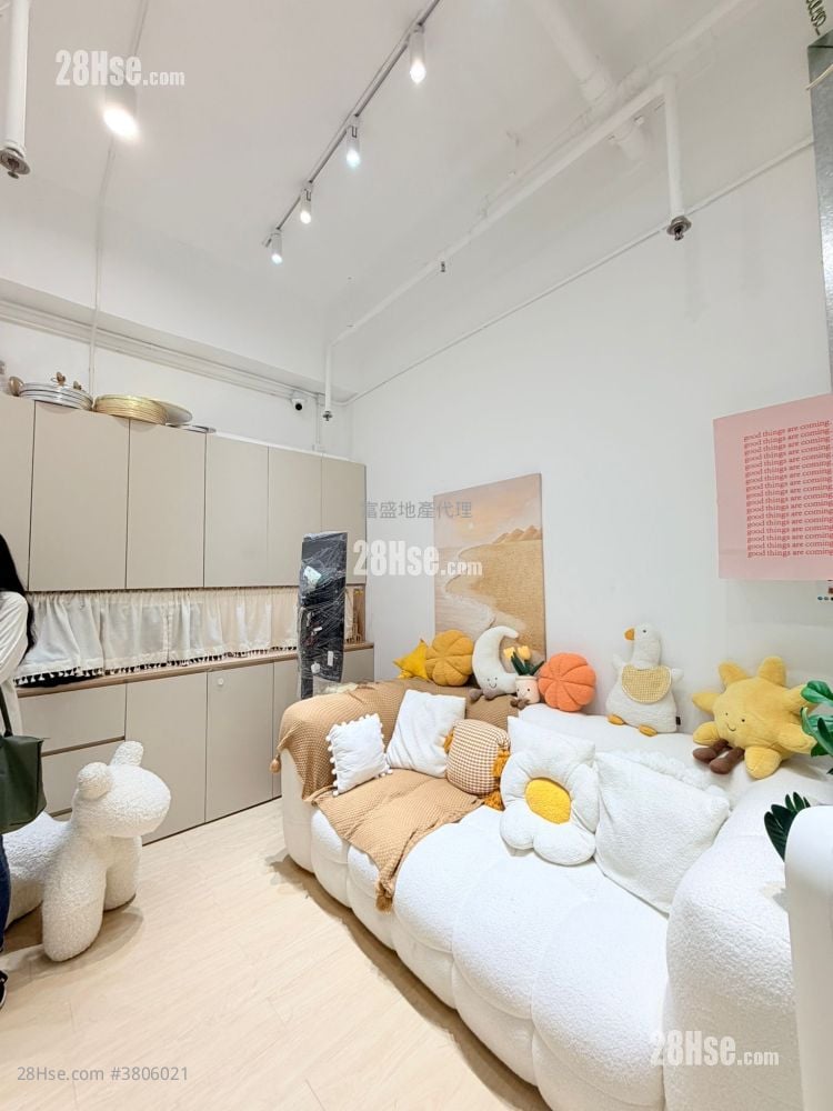 潮流工贸中心 租盘 1 房