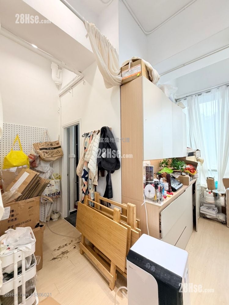 潮流工贸中心 租盘 1 房