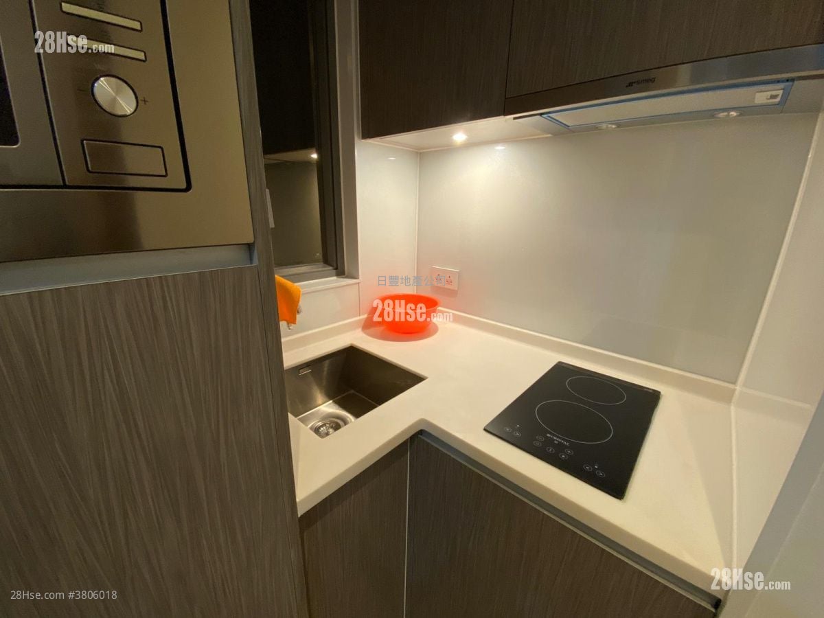 Astoria Crest Sell 1 Bedroom , 1 Bathroom 260 ft²