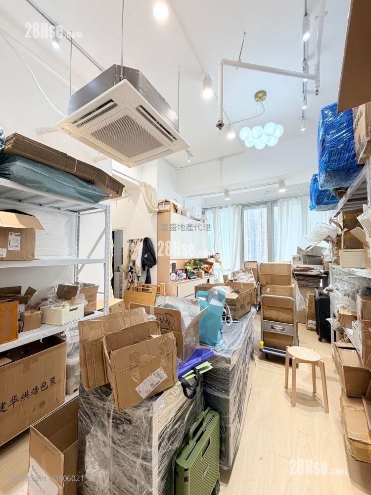潮流工贸中心 租盘 1 房