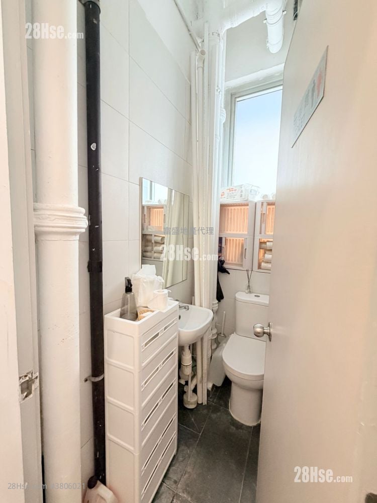 潮流工贸中心 租盘 1 房