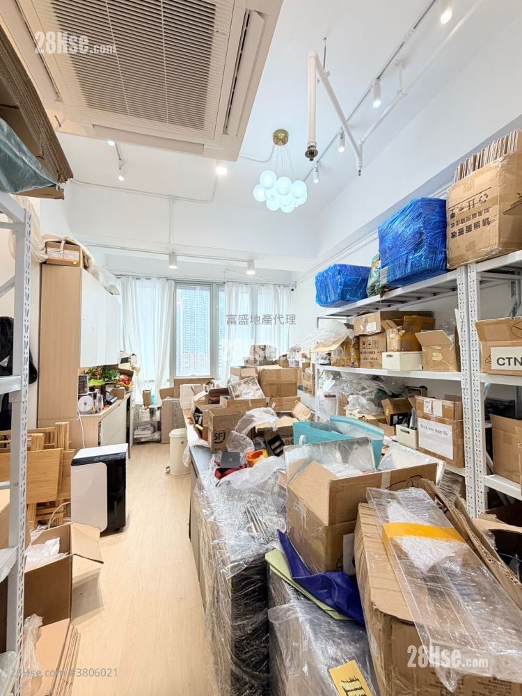 潮流工贸中心 租盘 1 房