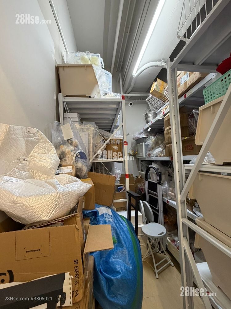 潮流工贸中心 租盘 1 房