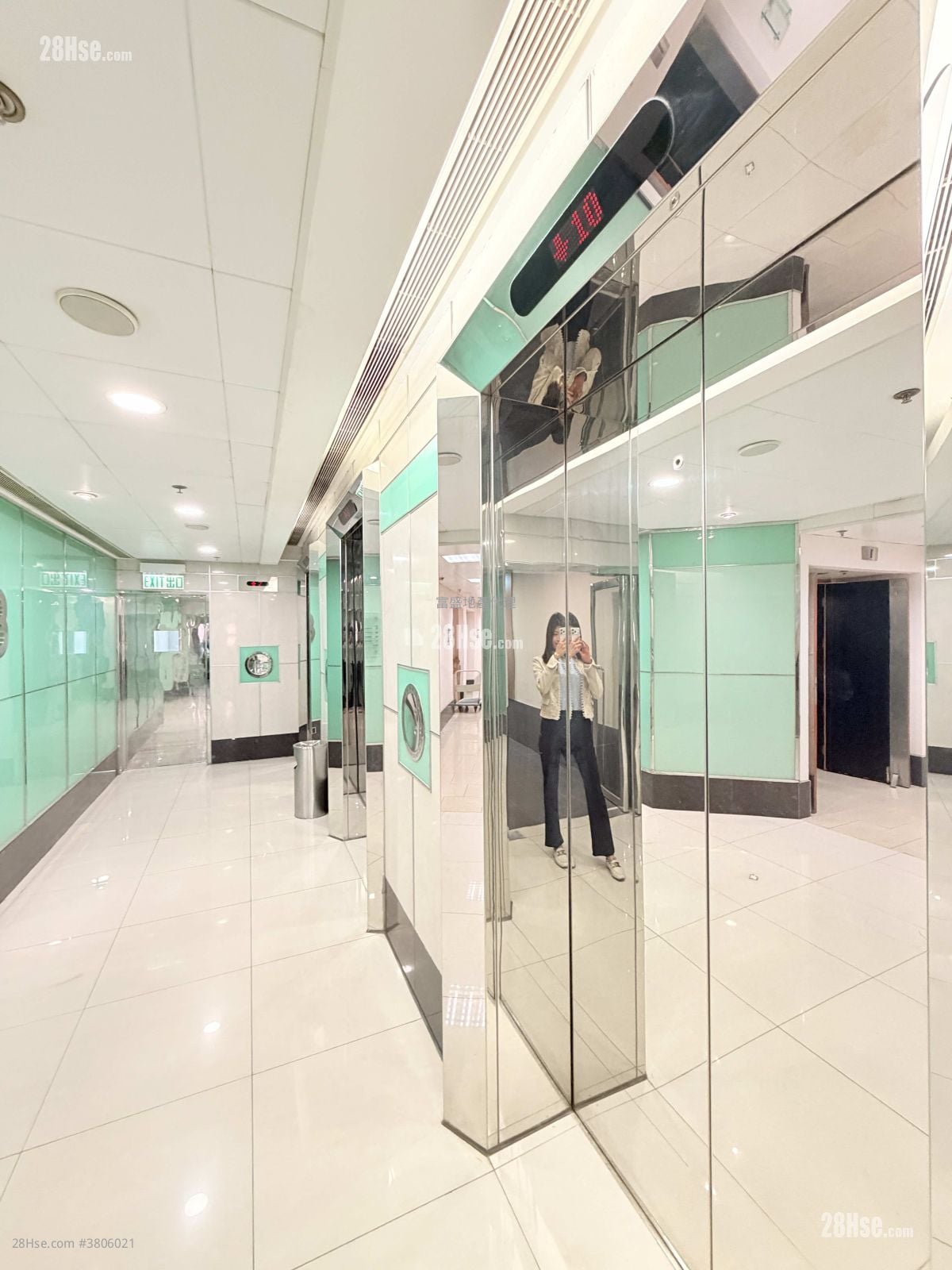 潮流工贸中心 租盘 1 房