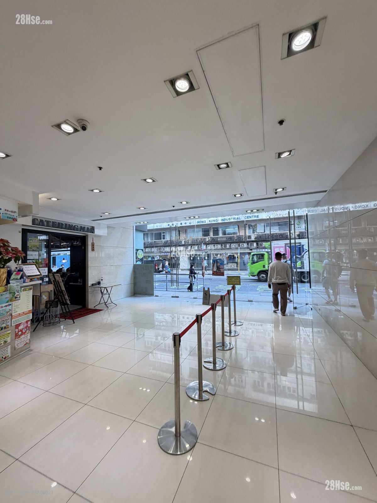 潮流工贸中心 租盘 1 房