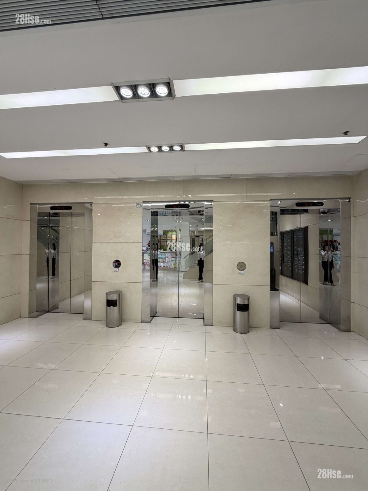 潮流工贸中心 租盘 1 房