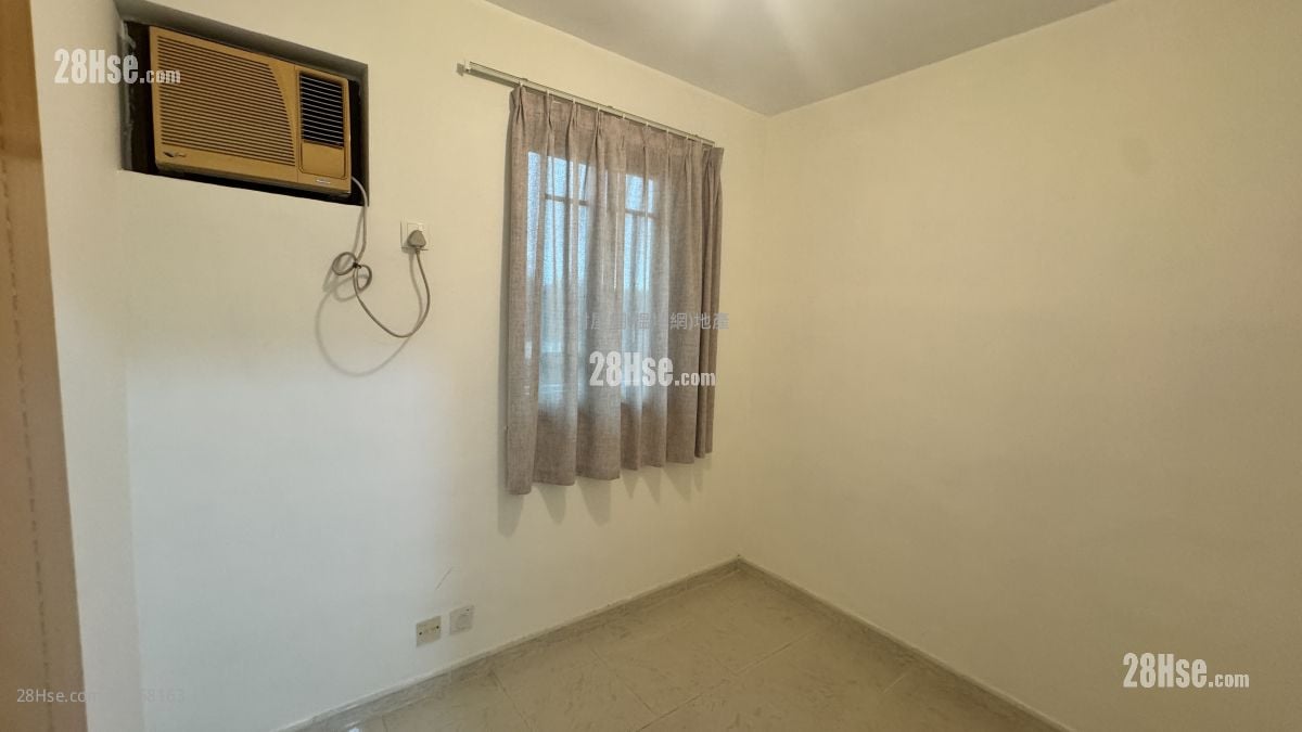 村屋 租盤 2 房 , 1 浴室