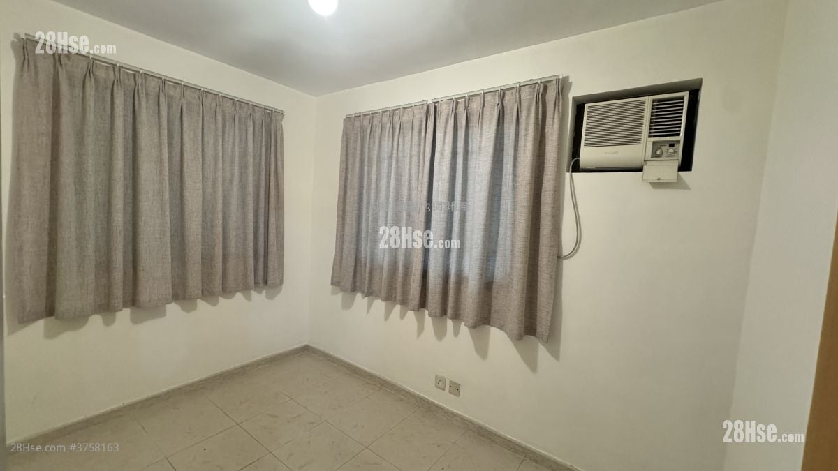 村屋 租盤 2 房 , 1 浴室