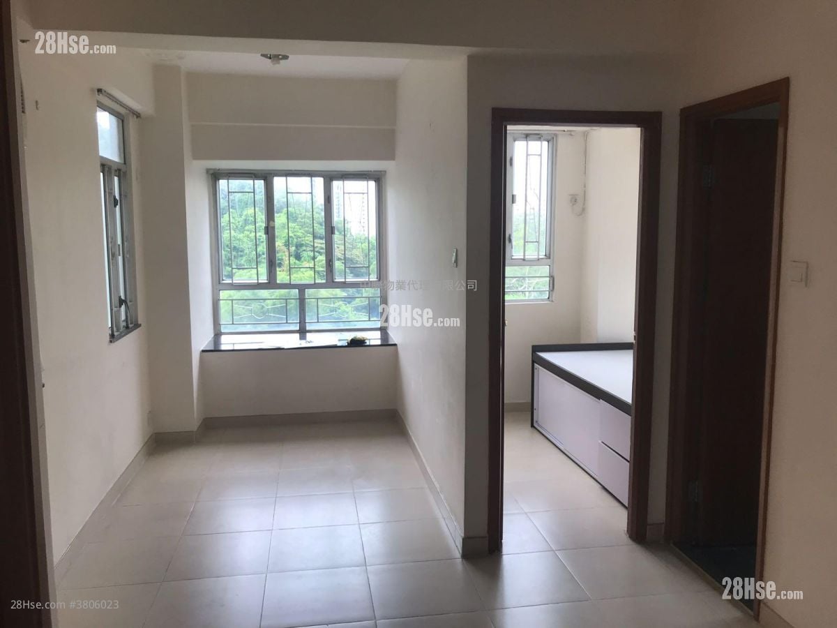 Golden Lion Garden Sell 1 Bedroom , 1 Bathroom 266 ft²