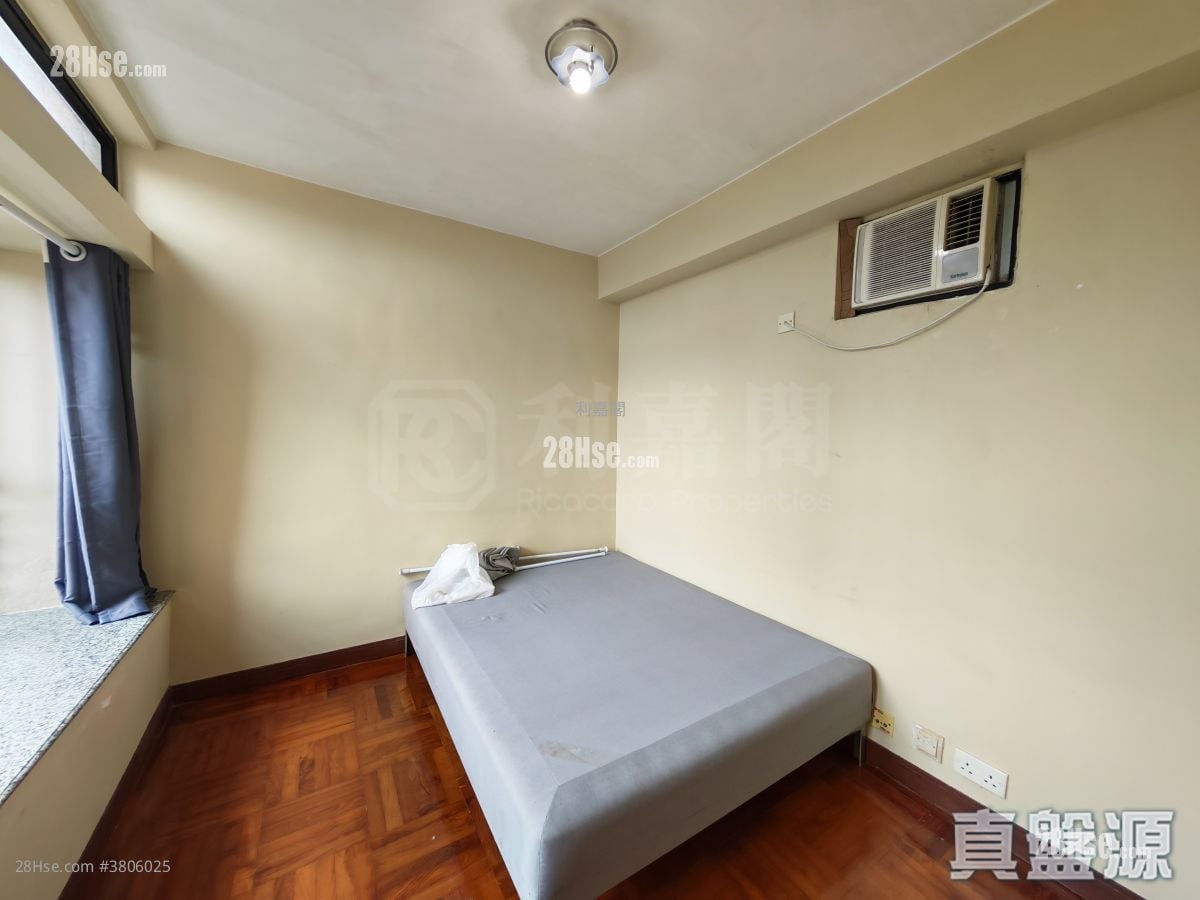 Sun Yuen Long Centre Sell 2 Bedrooms 485 ft²
