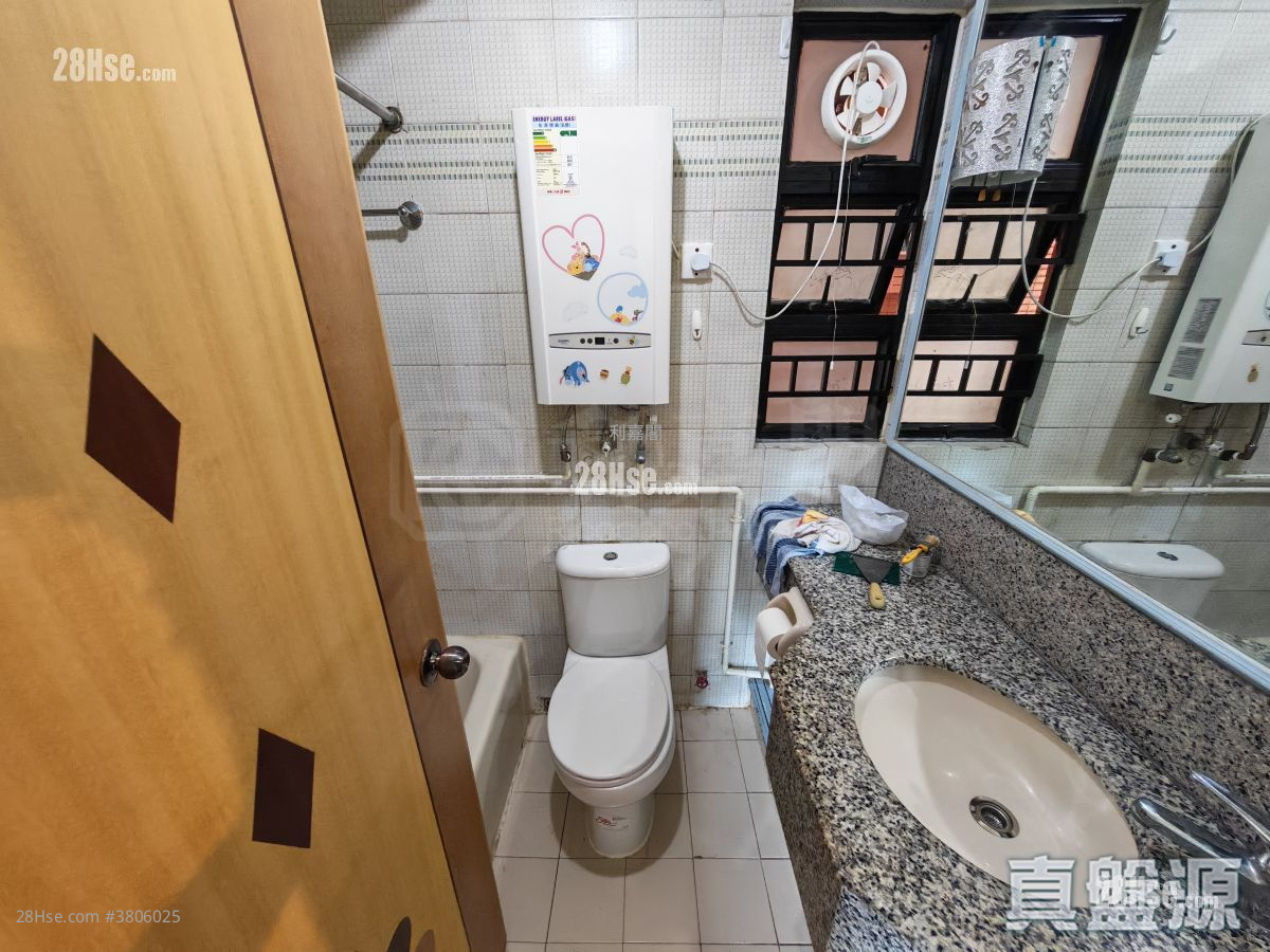 Sun Yuen Long Centre Sell 2 Bedrooms 485 ft²