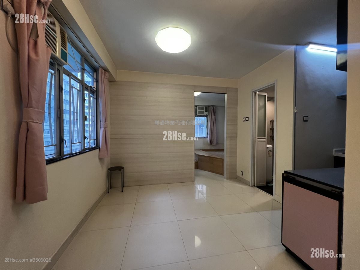 Double Mansion Rental 1 Bedroom , 1 Bathroom 291 ft²