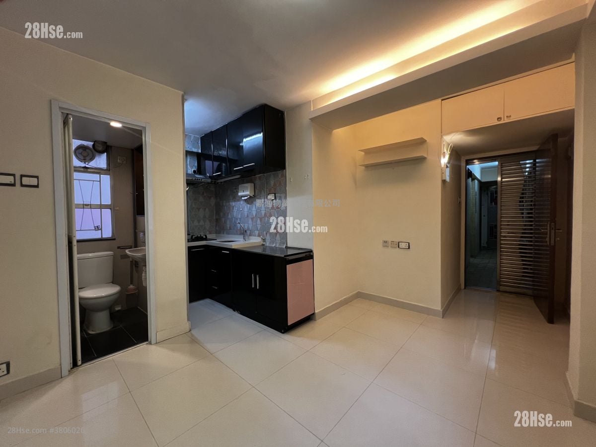 Double Mansion Rental 1 Bedroom , 1 Bathroom 291 ft²