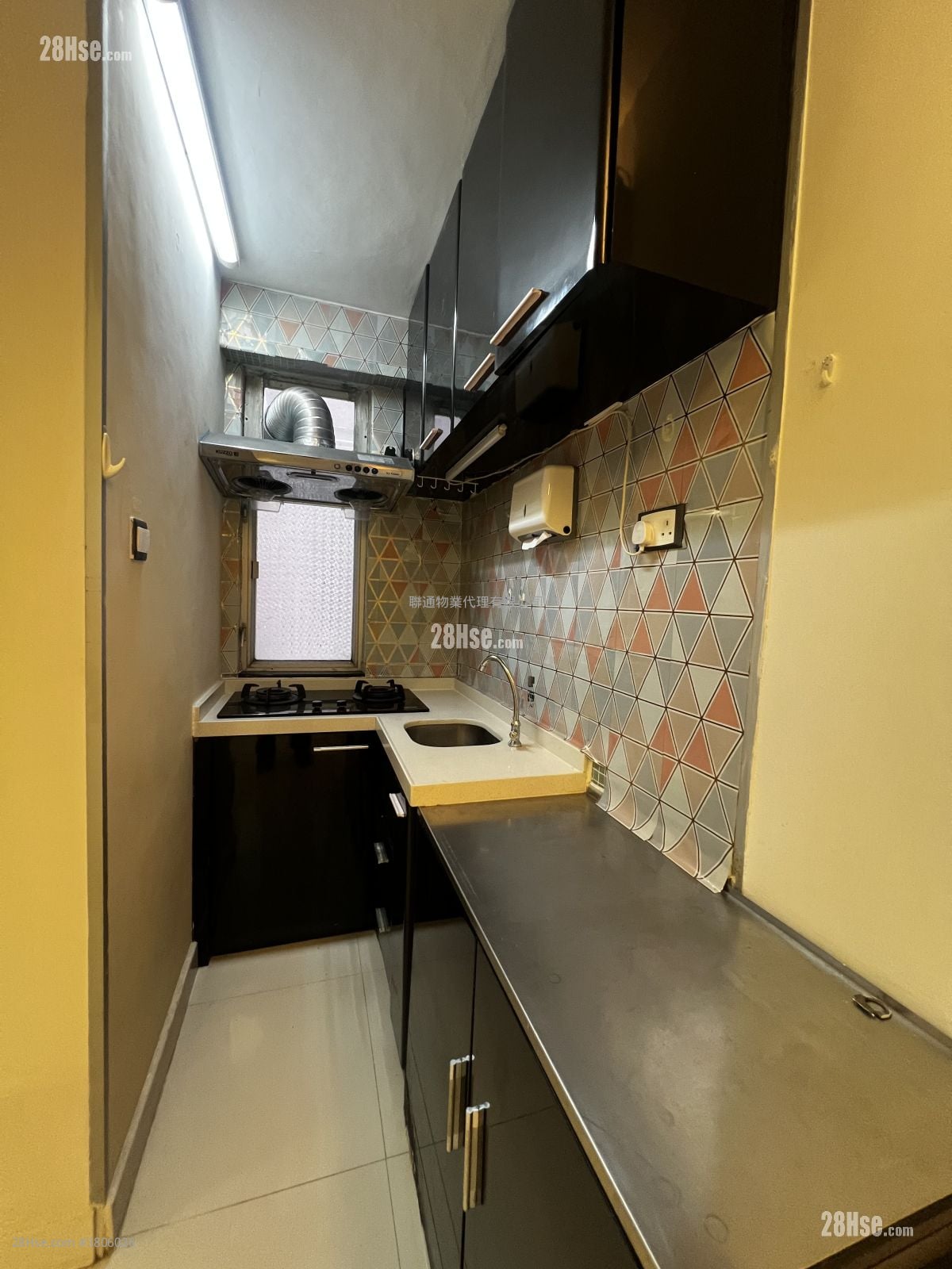 Double Mansion Rental 1 Bedroom , 1 Bathroom 291 ft²