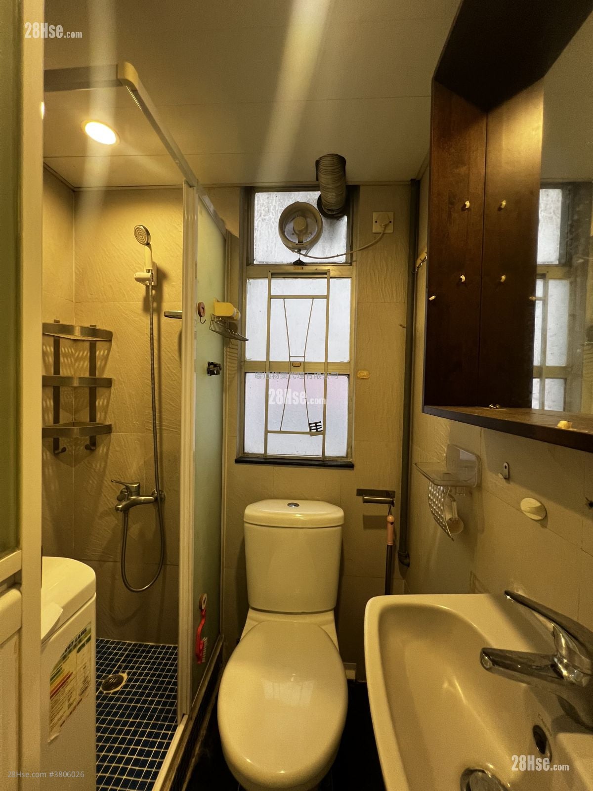 Double Mansion Rental 1 Bedroom , 1 Bathroom 291 ft²