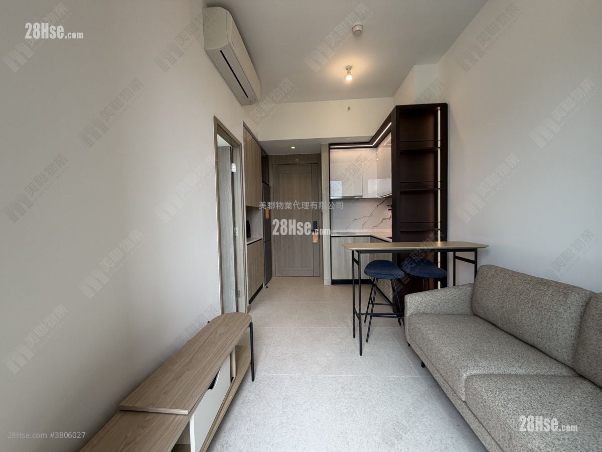 Sierra Sea 售盘 1 房 , 1 浴室 302 平方尺