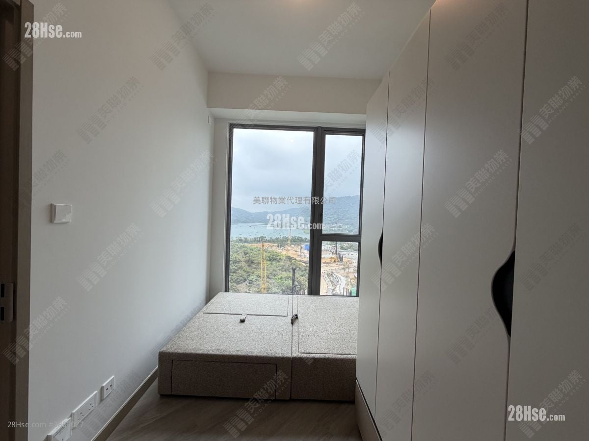 Sierra Sea 售盘 1 房 , 1 浴室 302 平方尺