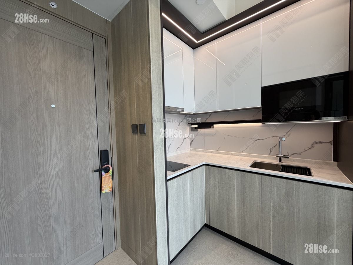 Sierra Sea 售盘 1 房 , 1 浴室 302 平方尺