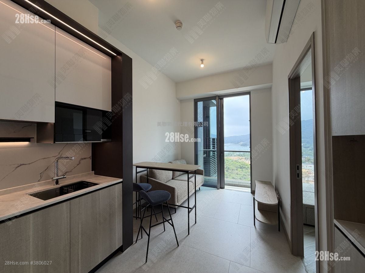 Sierra Sea 售盘 1 房 , 1 浴室 302 平方尺