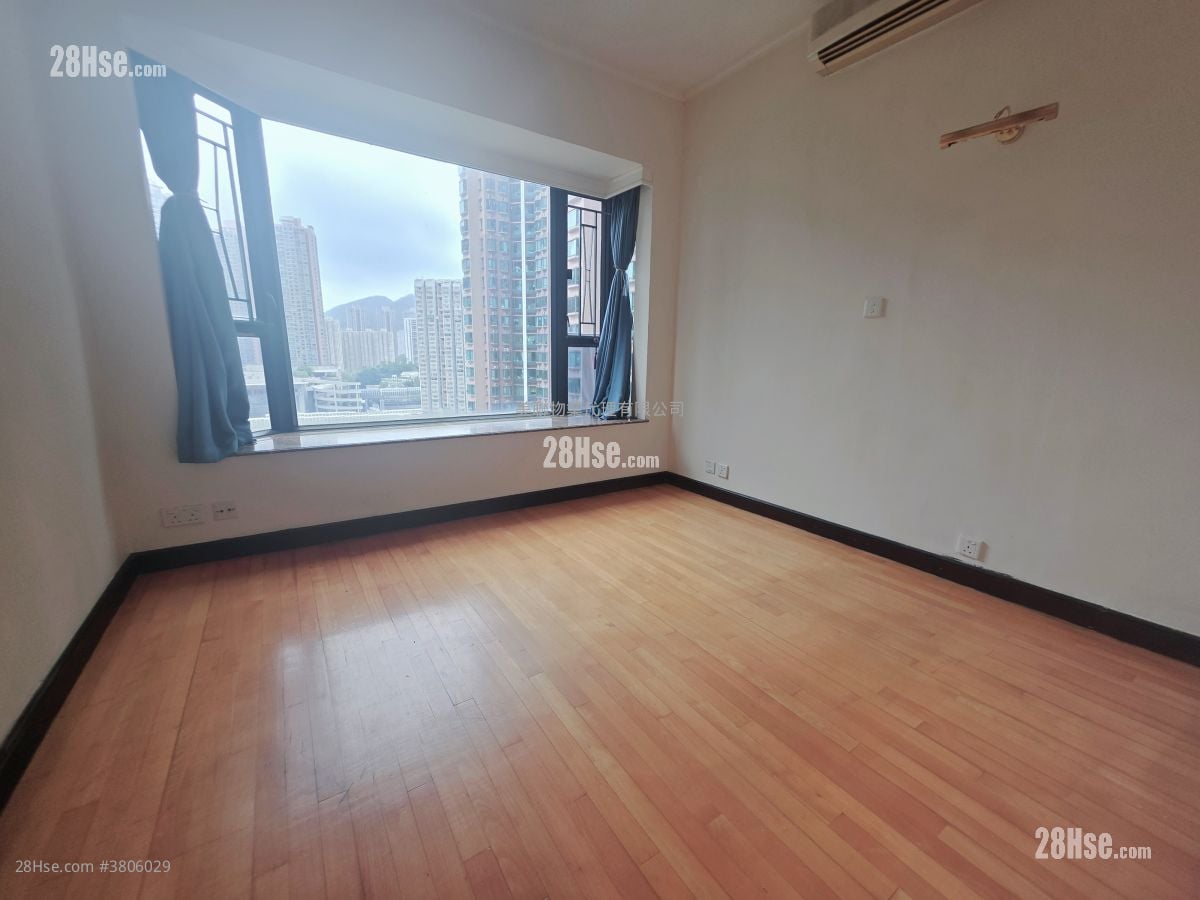 灏景湾 租盘 2 房 , 1 浴室 531 平方尺