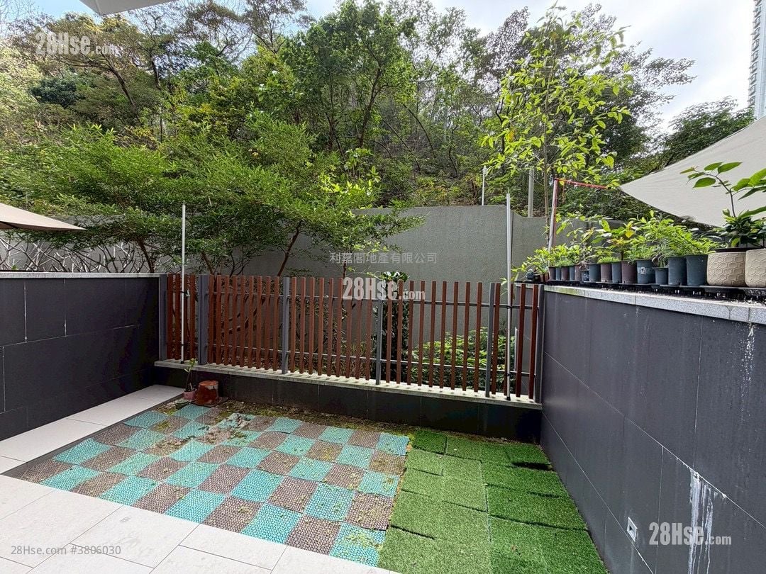 明翘汇 售盘 1 房 291 平方尺