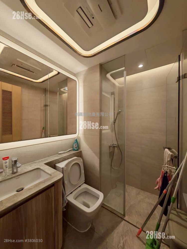 明翘汇 售盘 1 房 291 平方尺