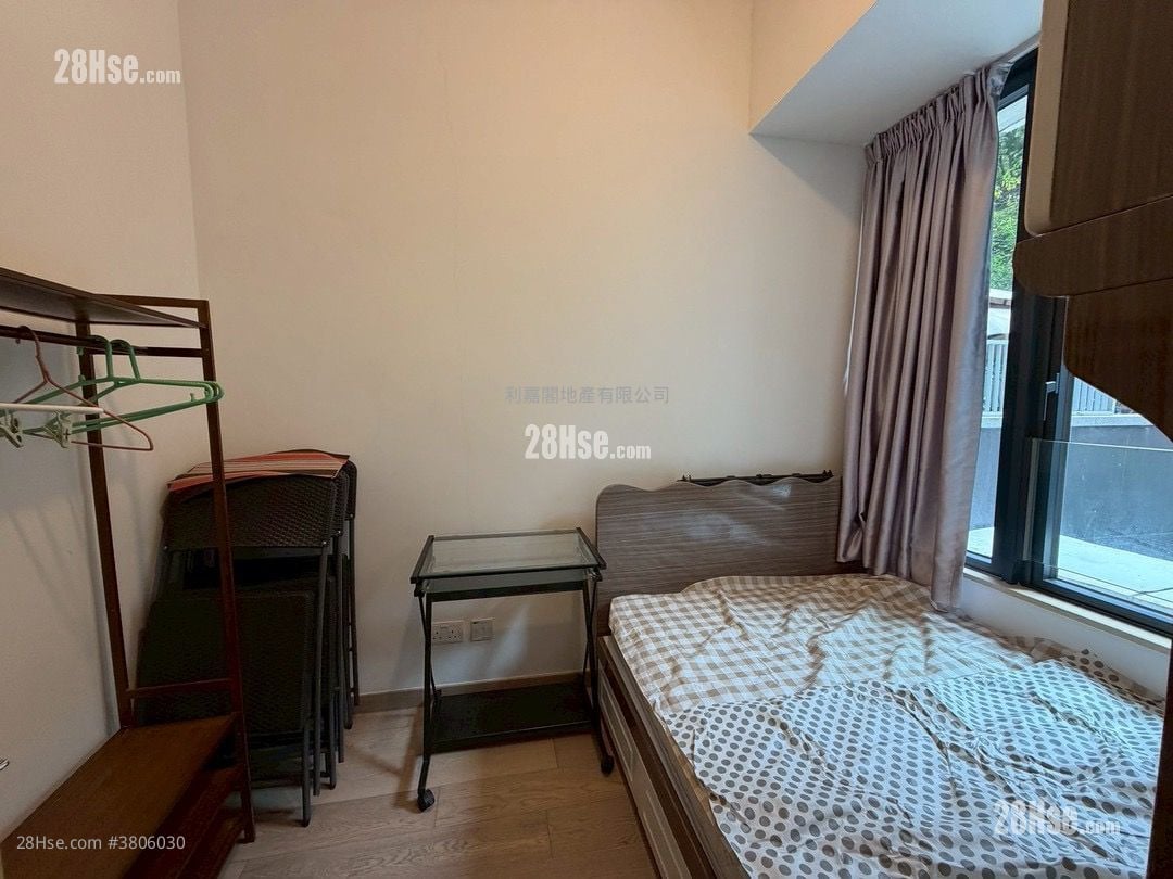 明翘汇 售盘 1 房 291 平方尺