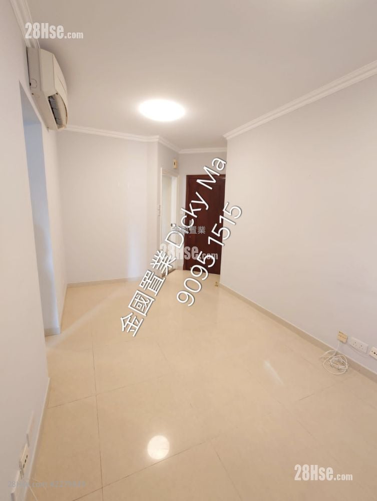 The Victoria Towers Rental 2 Bedrooms , 1 Bathroom 457 ft²