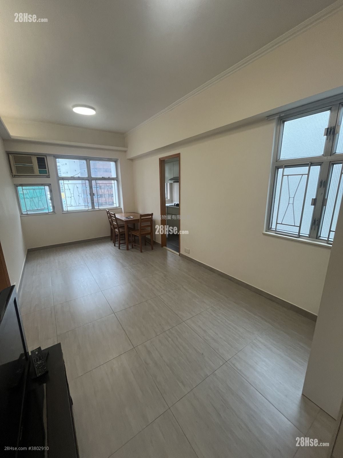 广生行大厦 租盘 2 房 , 1 浴室 490 平方尺